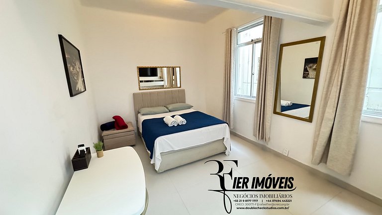 Apart 2️⃣ 0️⃣ 5️⃣ Bartho Leblon