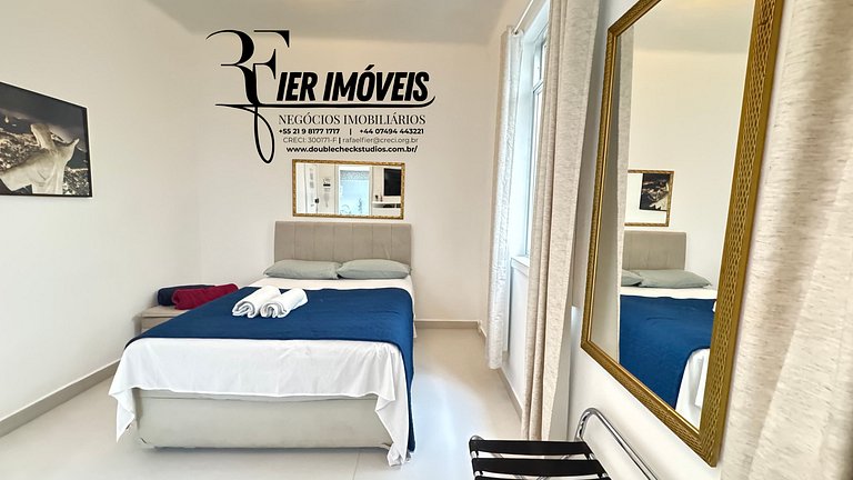 Apart 2️⃣ 0️⃣ 5️⃣ Bartho Leblon