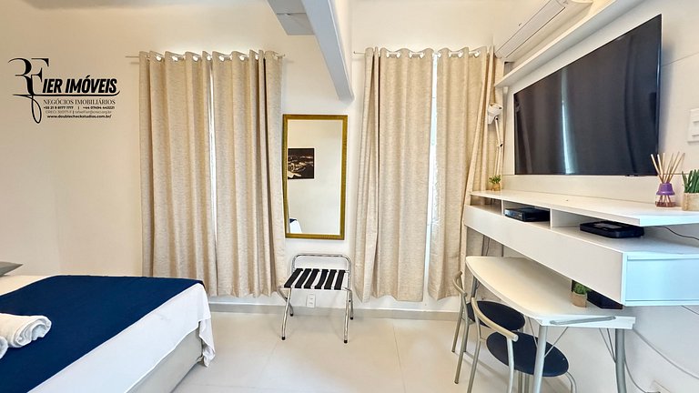 Apart 2️⃣ 0️⃣ 5️⃣ Bartho Leblon