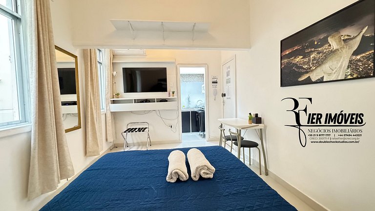 Apart 2️⃣ 0️⃣ 5️⃣ Bartho Leblon