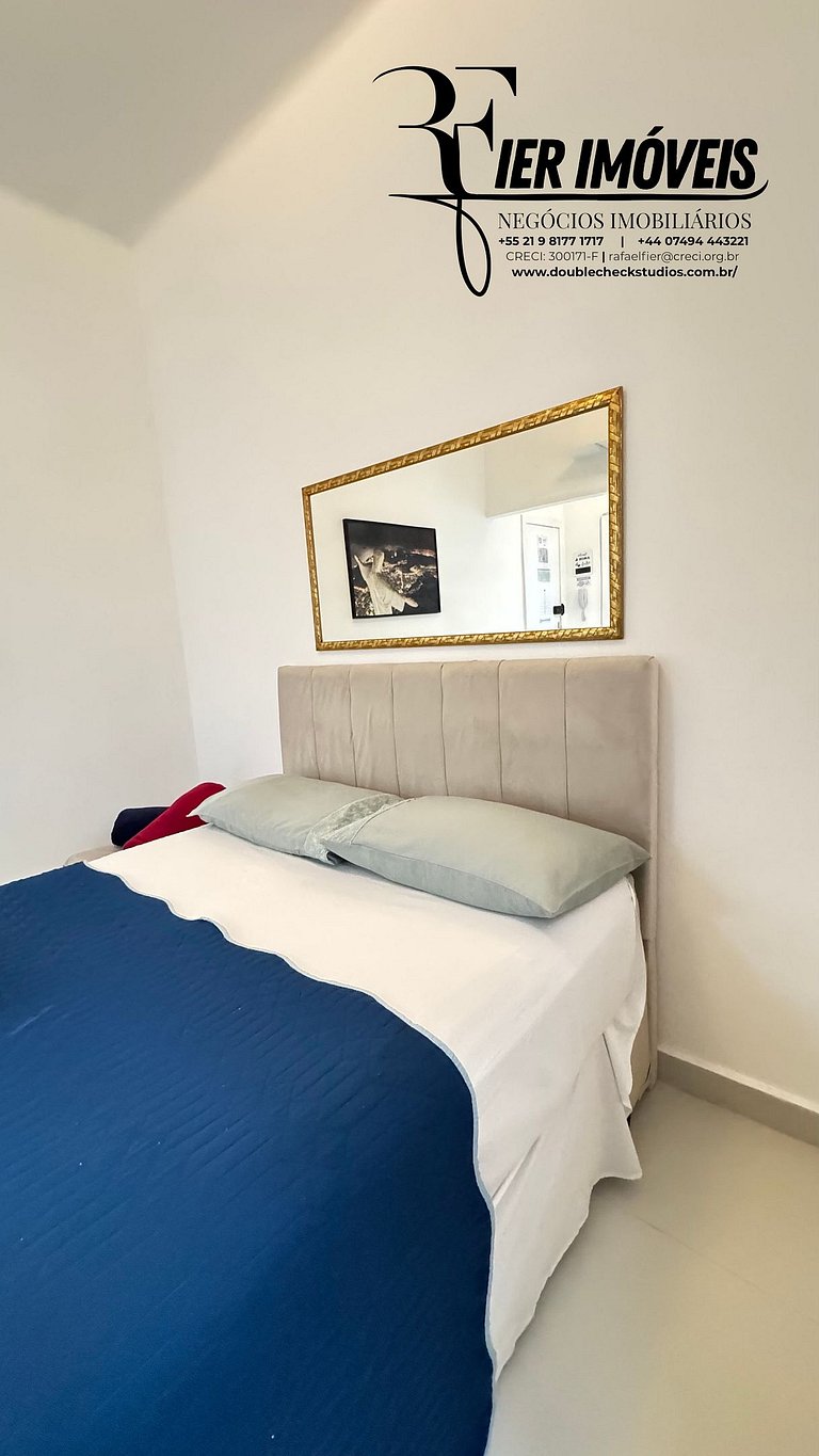 Apart 2️⃣ 0️⃣ 5️⃣ Bartho Leblon