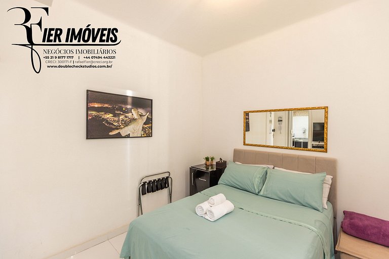 Apart 2️⃣ 0️⃣ 5️⃣ Bartho Leblon