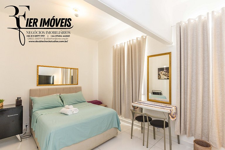 Apart 2️⃣ 0️⃣ 5️⃣ Bartho Leblon