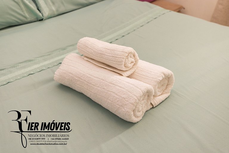 Apart 2️⃣ 0️⃣ 5️⃣ Bartho Leblon