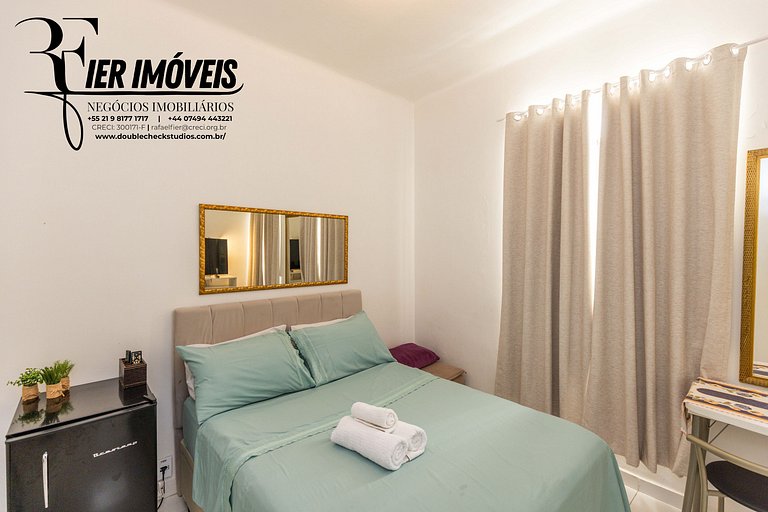 Apart 2️⃣ 0️⃣ 5️⃣ Bartho Leblon