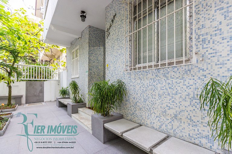 Apart 2️⃣ 0️⃣ 5️⃣ Bartho Leblon