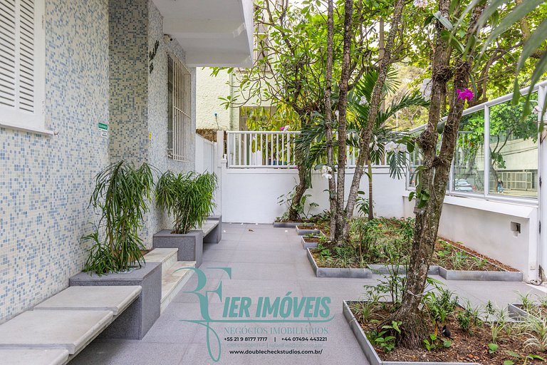 Apart 2️⃣ 0️⃣ 5️⃣ Bartho Leblon