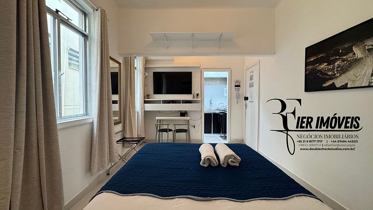 Apart 2️⃣ 0️⃣ 5️⃣ Bartho Leblon