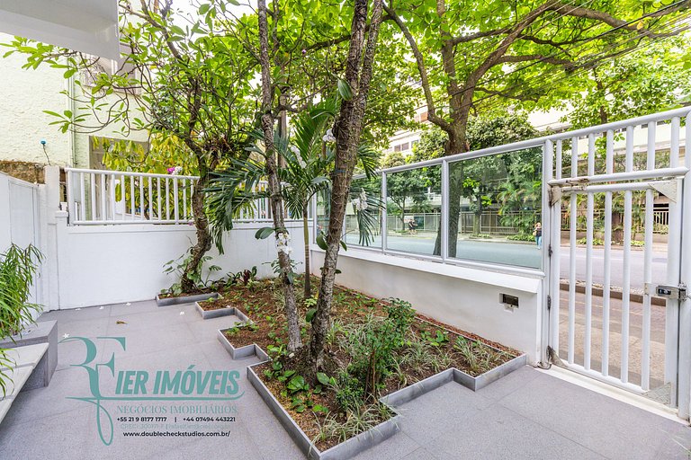 Apart 2️⃣ 0️⃣ 5️⃣ Bartho Leblon