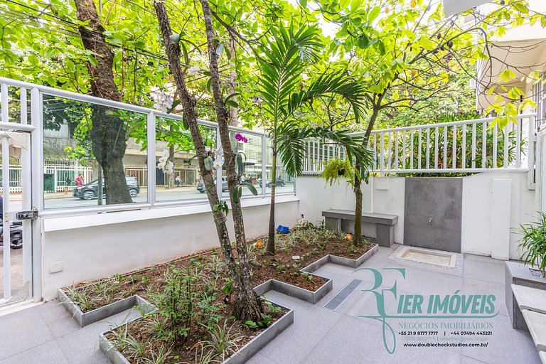 Apart 2️⃣ 0️⃣ 5️⃣ Bartho Leblon