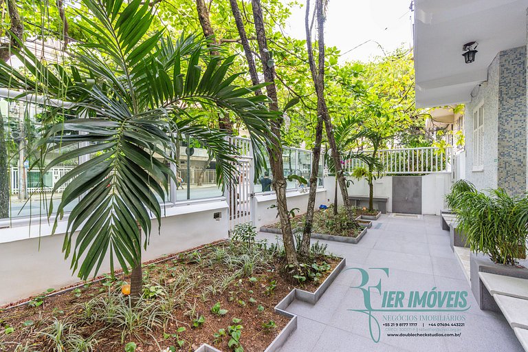 Apart 2️⃣ 0️⃣ 5️⃣ Bartho Leblon