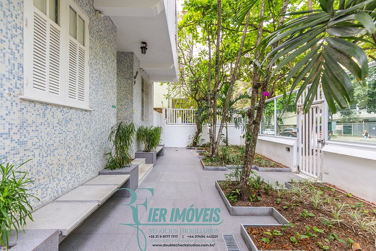 Apart 2️⃣ 0️⃣ 5️⃣ Bartho Leblon