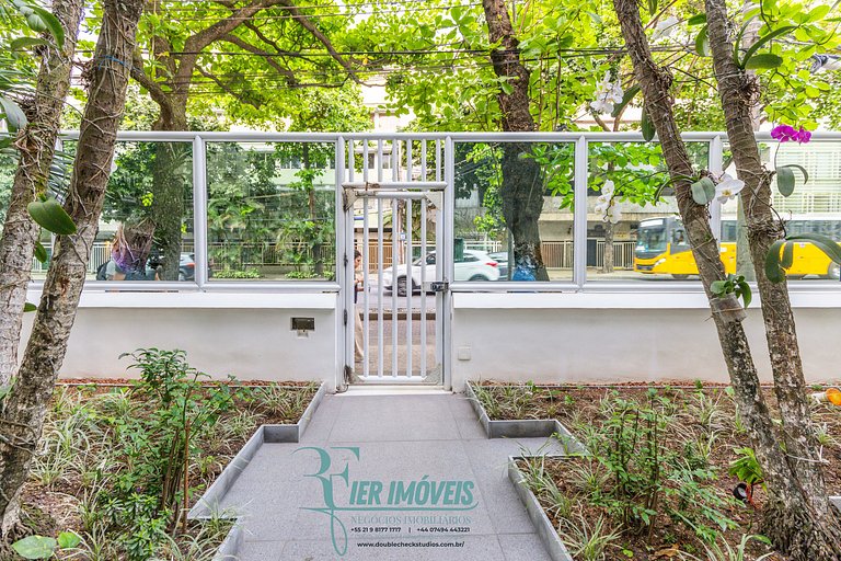 Apart 2️⃣ 0️⃣ 5️⃣ Bartho Leblon