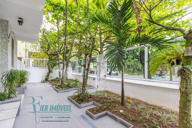 Apart 2️⃣ 0️⃣ 5️⃣ Bartho Leblon