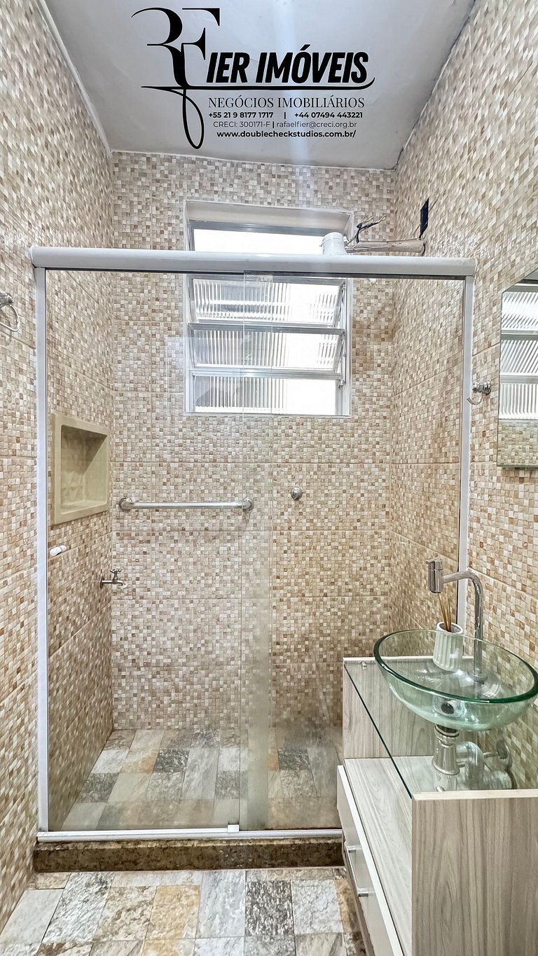 Apart 2️⃣ 0️⃣ 5️⃣ Bartho Leblon