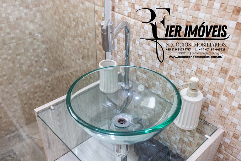 Apart 2️⃣ 0️⃣ 5️⃣ Bartho Leblon