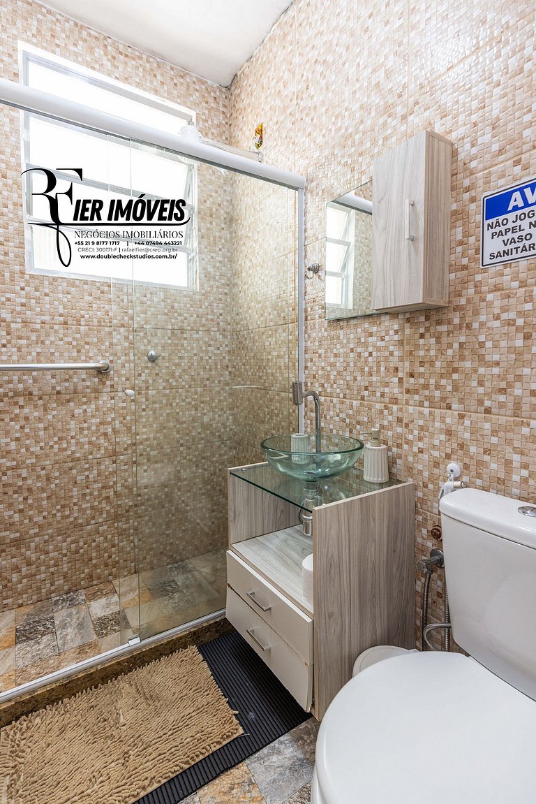 Apart 2️⃣ 0️⃣ 5️⃣ Bartho Leblon