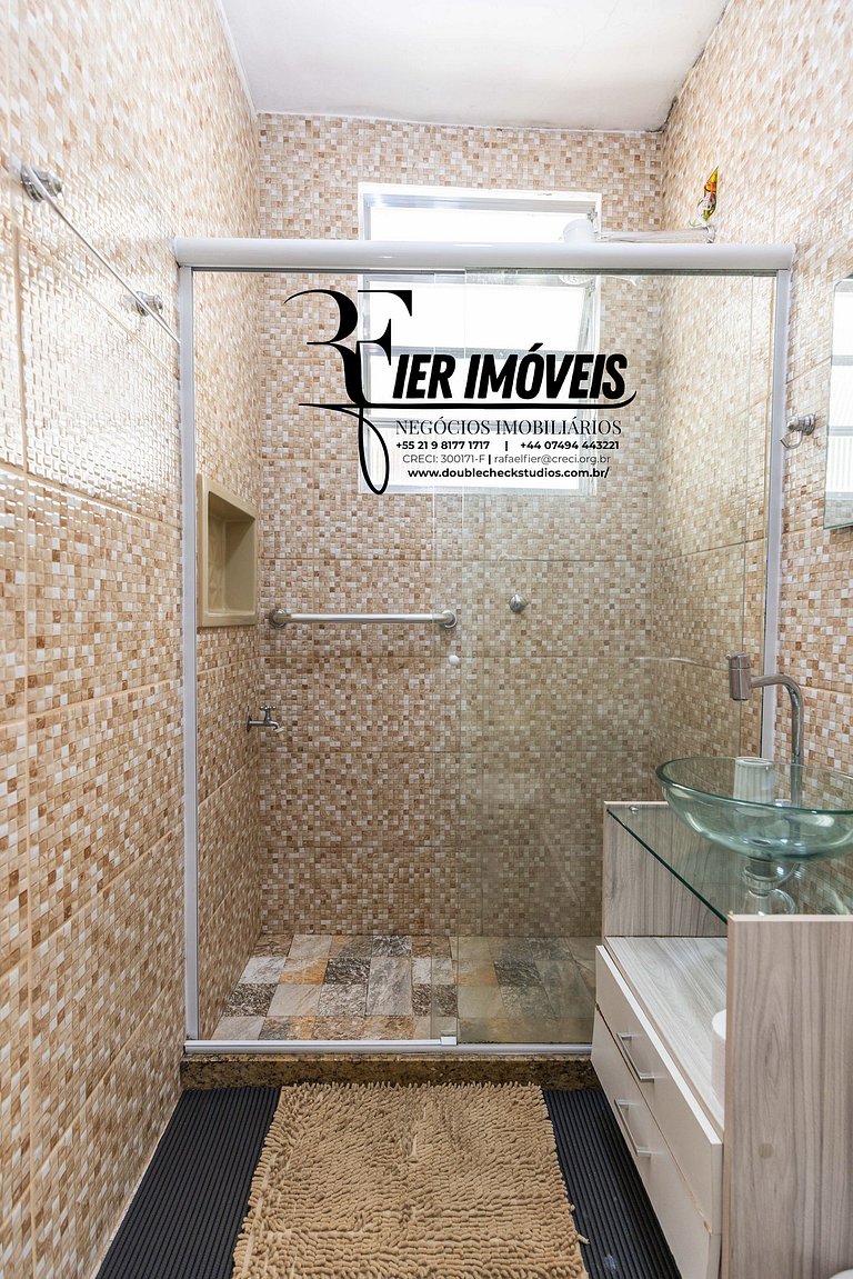 Apart 2️⃣ 0️⃣ 5️⃣ Bartho Leblon