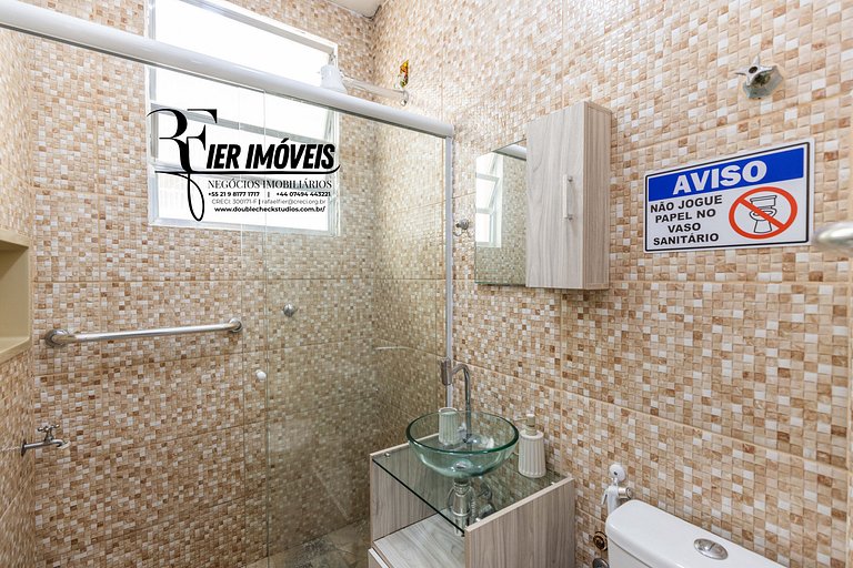 Apart 2️⃣ 0️⃣ 5️⃣ Bartho Leblon