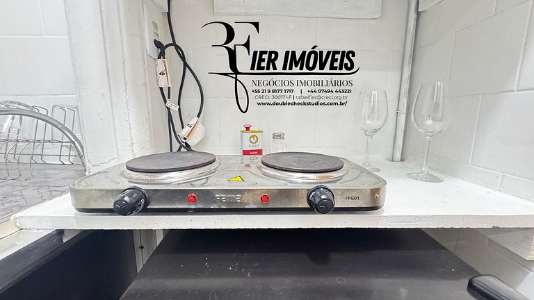 Apart 2️⃣ 0️⃣ 5️⃣ Bartho Leblon