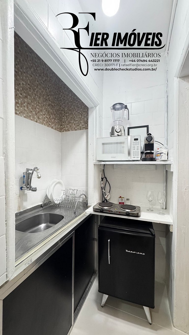 Apart 2️⃣ 0️⃣ 5️⃣ Bartho Leblon