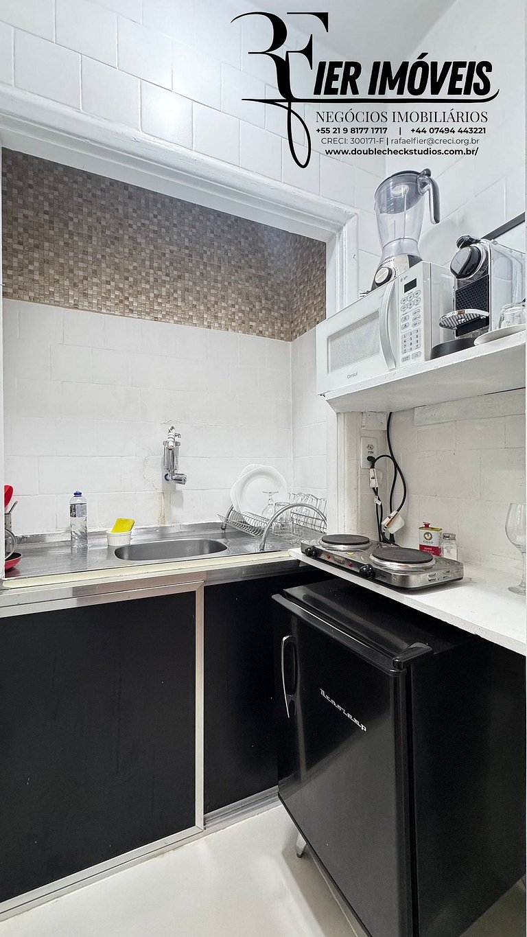 Apart 2️⃣ 0️⃣ 5️⃣ Bartho Leblon