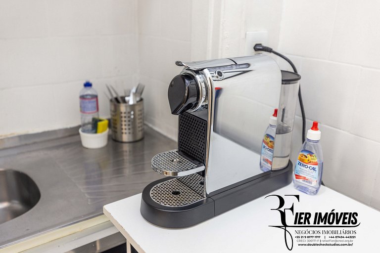 Apart 2️⃣ 0️⃣ 5️⃣ Bartho Leblon