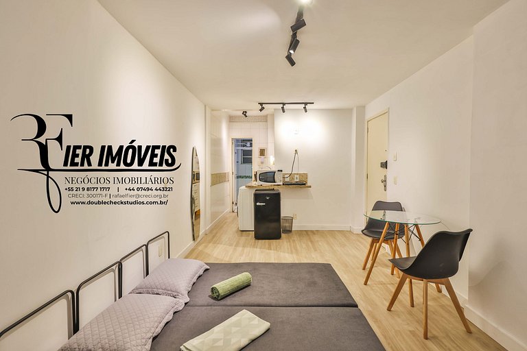 Apart 1️⃣ 0️⃣ 3️⃣ Ipanema Tom Jobim