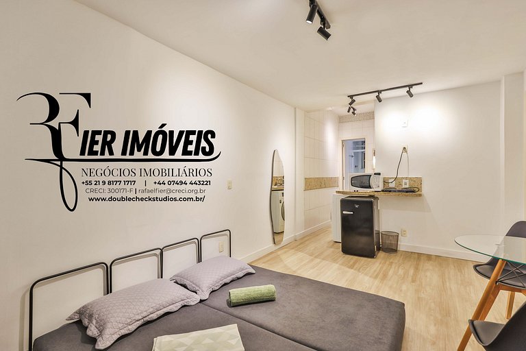 Apart 1️⃣ 0️⃣ 3️⃣ Ipanema Tom Jobim