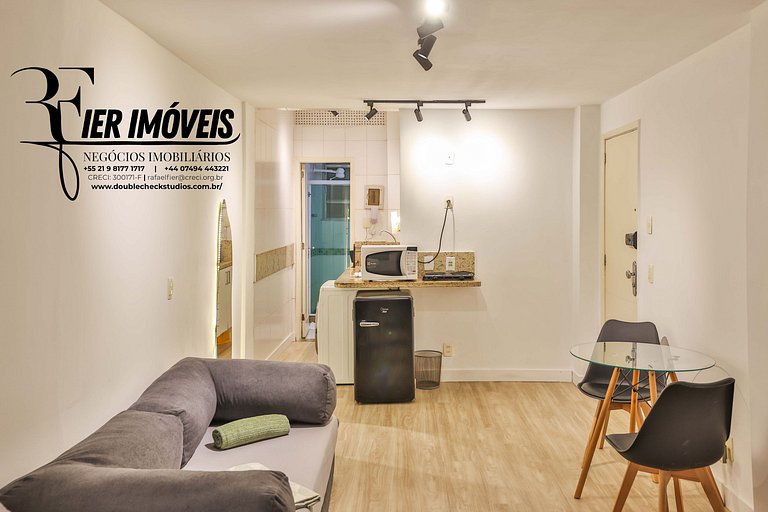 Apart 1️⃣ 0️⃣ 3️⃣ Ipanema Tom Jobim