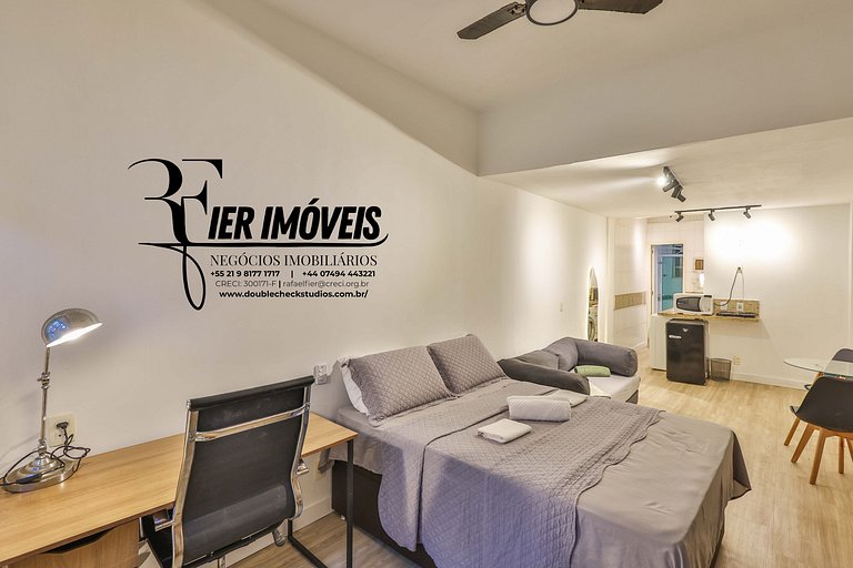 Apart 1️⃣ 0️⃣ 3️⃣ Ipanema Tom Jobim