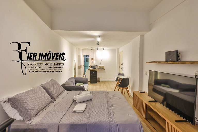 Apart 1️⃣ 0️⃣ 3️⃣ Ipanema Tom Jobim