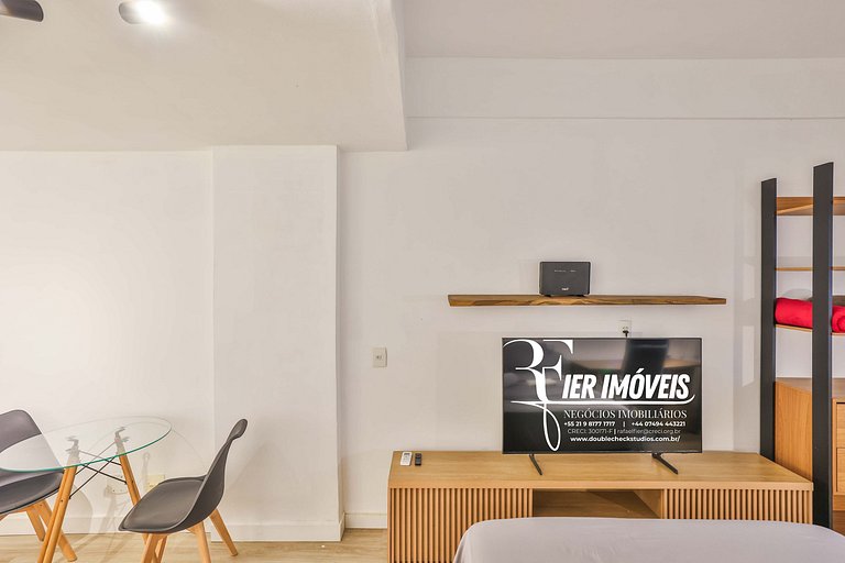 Apart 1️⃣ 0️⃣ 3️⃣ Ipanema Tom Jobim