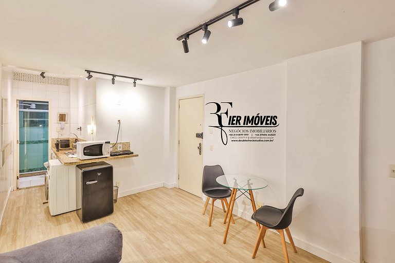 Apart 1️⃣ 0️⃣ 3️⃣ Ipanema Tom Jobim