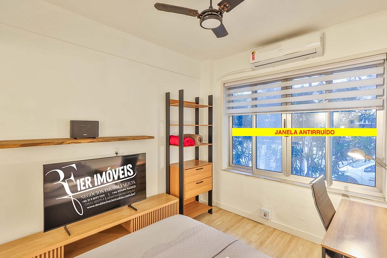 Apart 1️⃣ 0️⃣ 3️⃣ Ipanema Tom Jobim