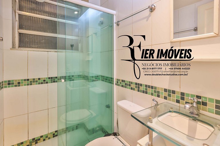 Apart 1️⃣ 0️⃣ 3️⃣ Ipanema Tom Jobim