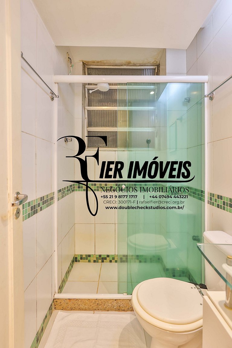 Apart 1️⃣ 0️⃣ 3️⃣ Ipanema Tom Jobim