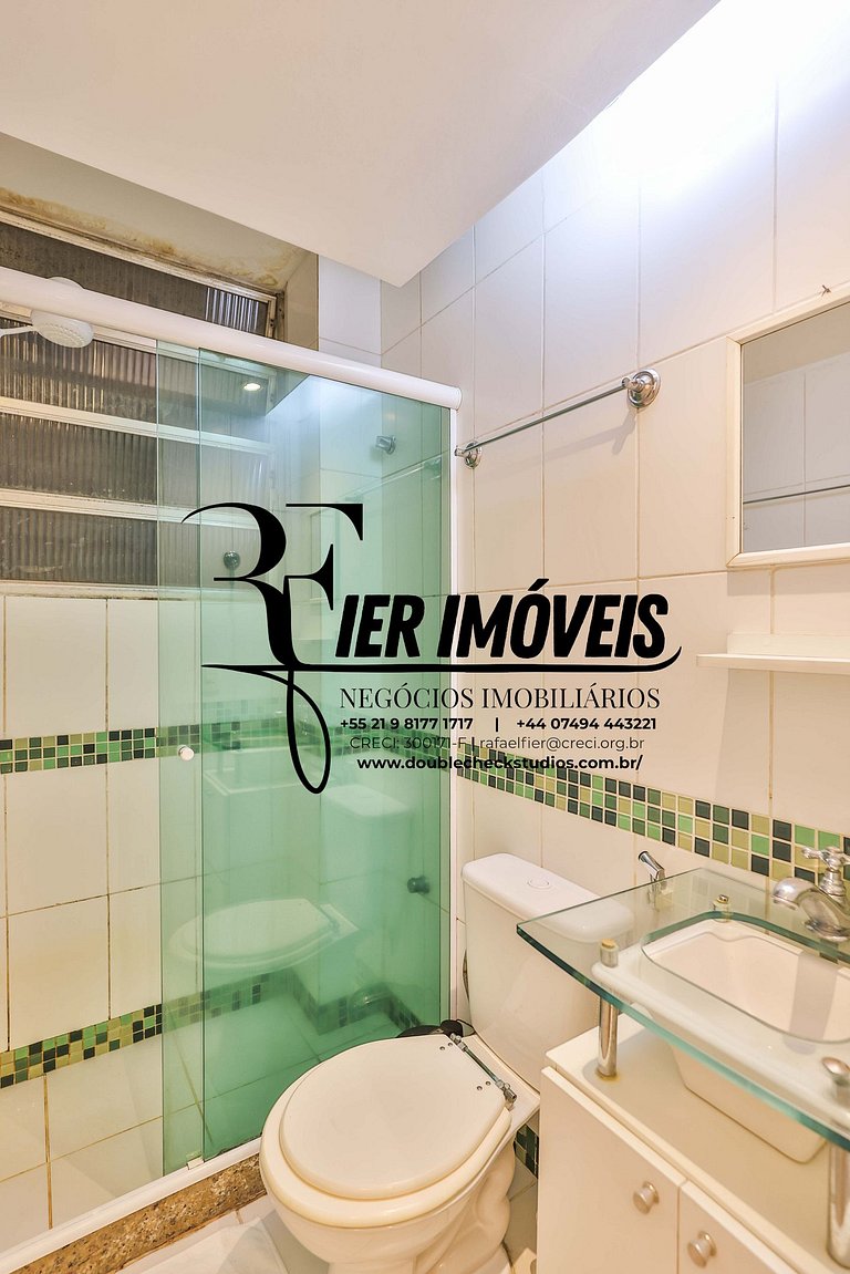 Apart 1️⃣ 0️⃣ 3️⃣ Ipanema Tom Jobim