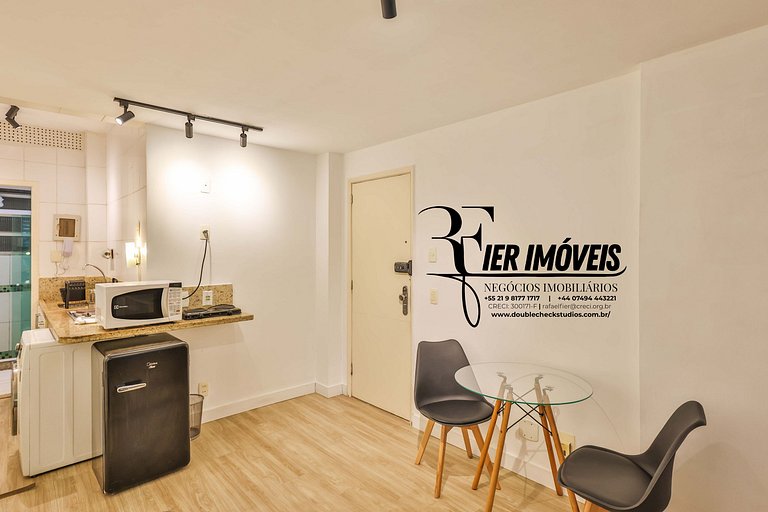 Apart 1️⃣ 0️⃣ 3️⃣ Ipanema Tom Jobim