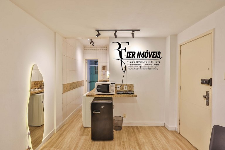 Apart 1️⃣ 0️⃣ 3️⃣ Ipanema Tom Jobim