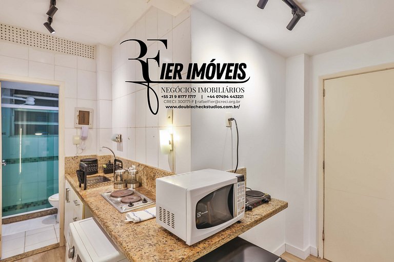 Apart 1️⃣ 0️⃣ 3️⃣ Ipanema Tom Jobim