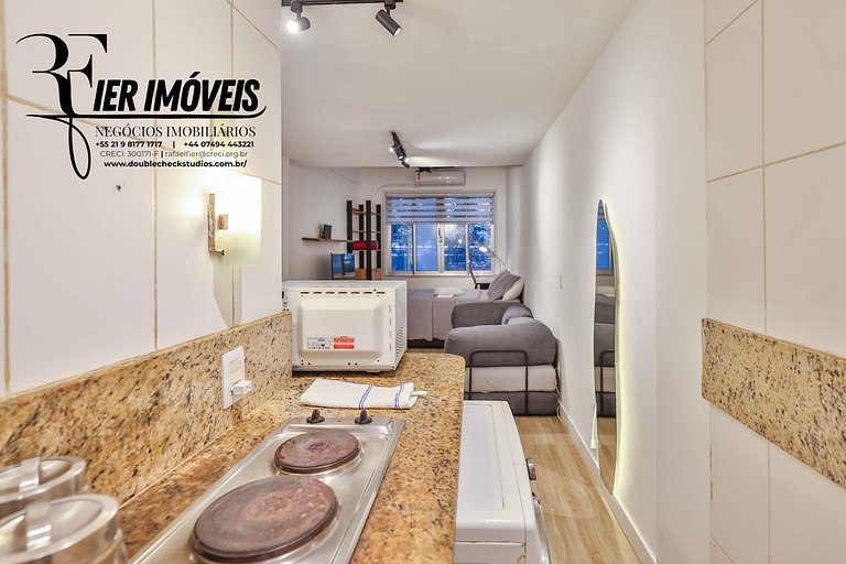 Apart 1️⃣ 0️⃣ 3️⃣ Ipanema Tom Jobim