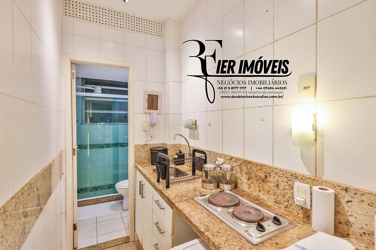 Apart 1️⃣ 0️⃣ 3️⃣ Ipanema Tom Jobim