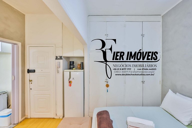 Apart 1️⃣ 0️⃣ 8️⃣ Bartho Leblon