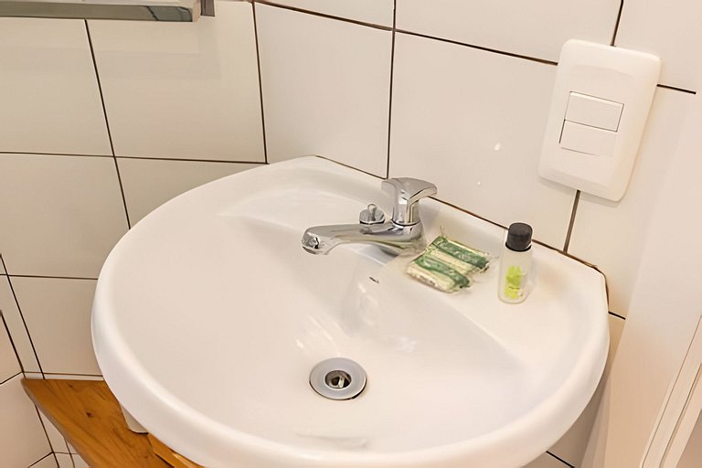 Apart Leblon Monsieur 105