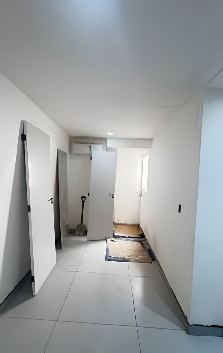 Apart Leblon Monsieur 105