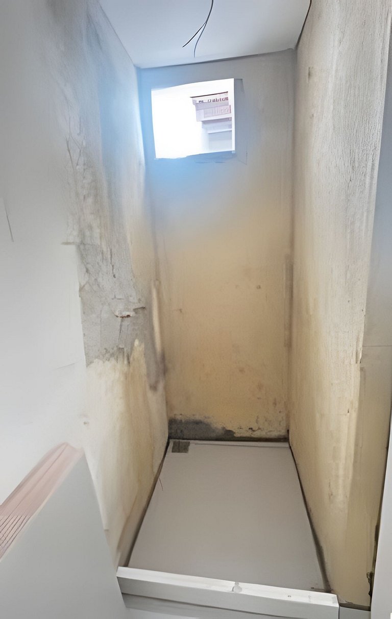 Apart Leblon Monsieur 105