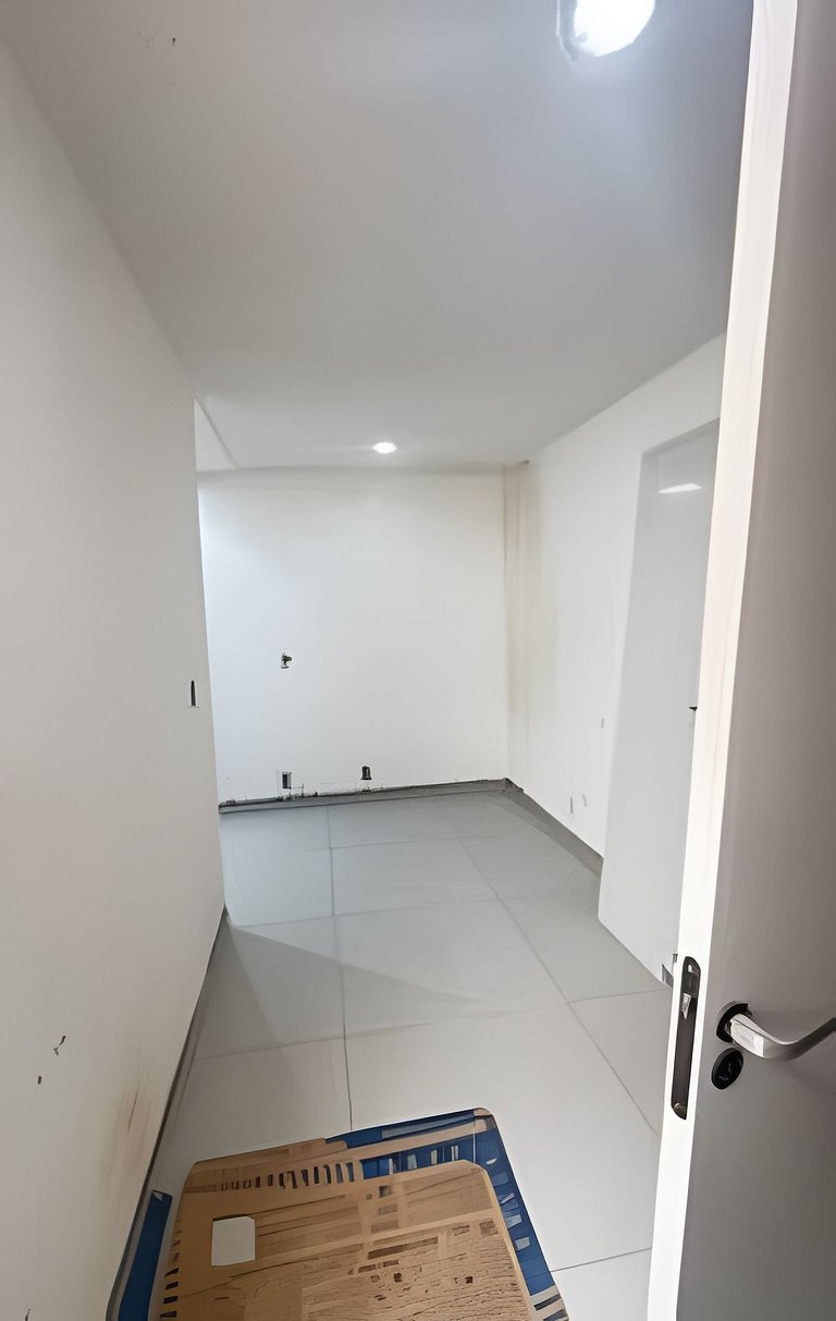 Apart Leblon Monsieur 105