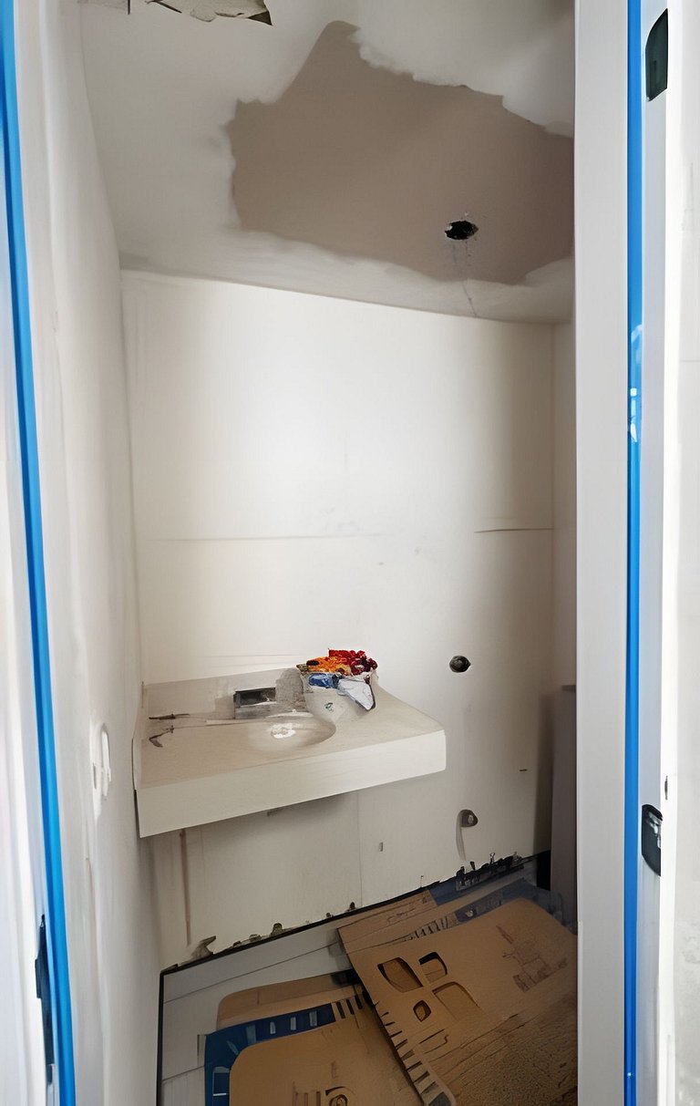 Apart Leblon Monsieur 105