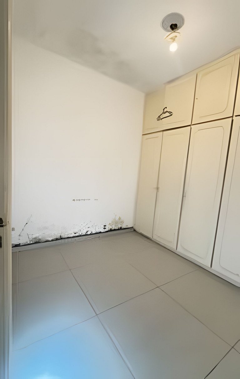 Apart Leblon Monsieur 105